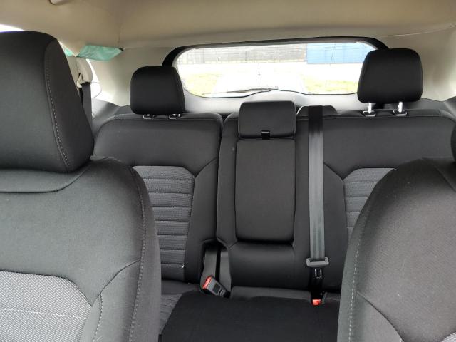 2023 FORD EDGE SE - 2FMPK4G91PBA06396