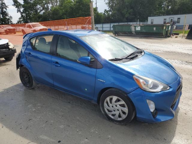 Vin: jtdkdtb32f1098831, lot: 59914275, toyota prius 20154