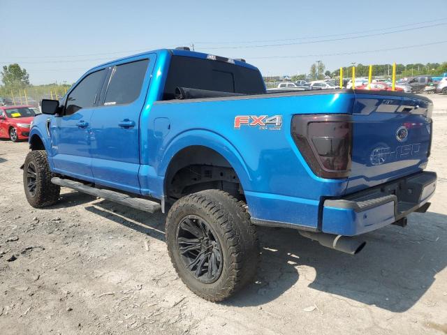2021 FORD F150 SUPER - 1FTFW1E56MFB18611