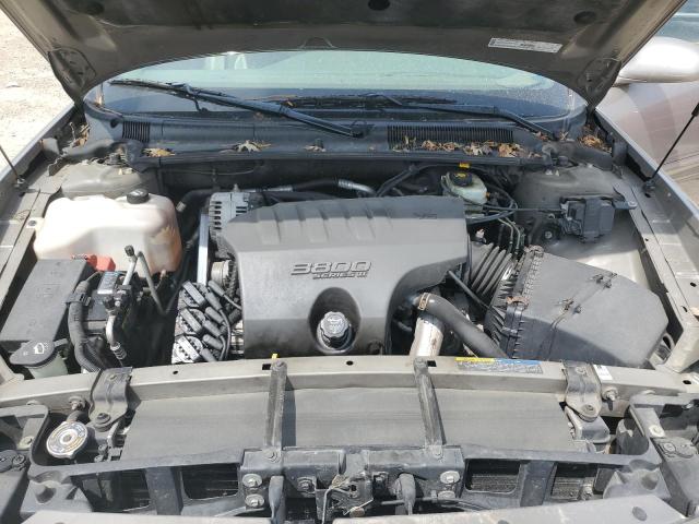 2003 BUICK LESABRE #3302904966