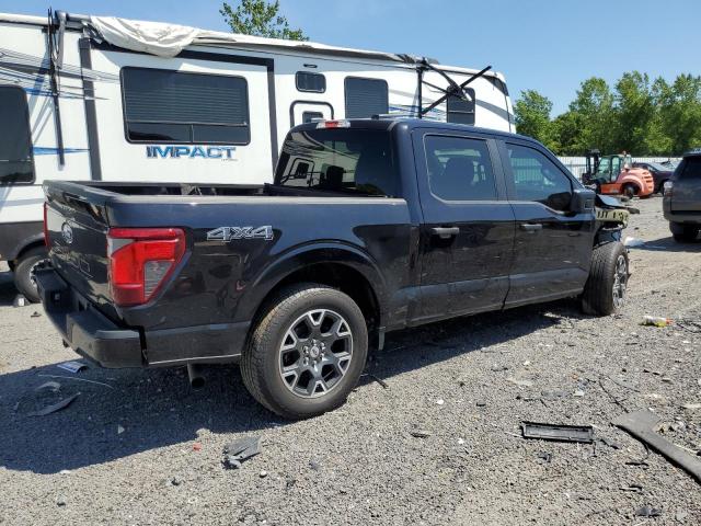 Vin: 1ftew2lpxrkd03877, lot: 61749595, ford f150 stx stx 20243