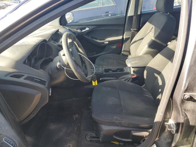 2016 FORD FOCUS SE - 1FADP3F24GL405039