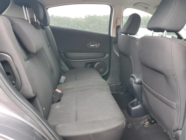 2017 HONDA HR-V LX - 3CZRU5H39HG708711
