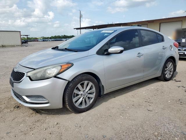 KIA FORTE LX