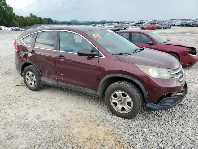 Vin: 5j6rm4h34el113192, lot: 61459865, honda crv lx 20144