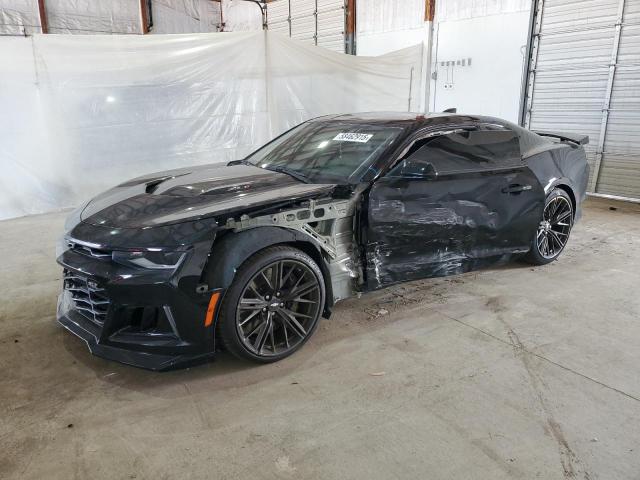 Vin: 1g1fk1r67k0123405, lot: 58462915, chevrolet camaro zl1 2019 img_1