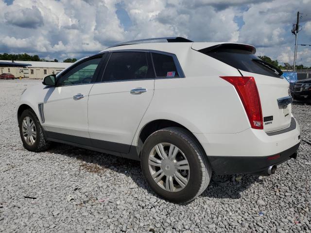Vin: 3gyfnbe36es681284, lot: 60912605, cadillac srx luxury collection 20142