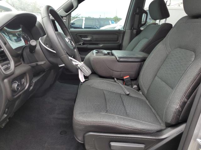 2025 RAM 1500 TRADE 1C6RRFGG1SN578236