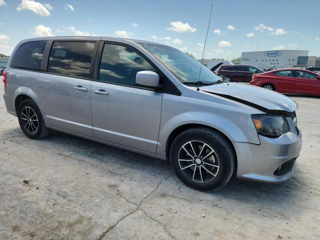 Vin: 2c4rdgbg0jr201693, lot: 61738385, dodge caravan se 20184