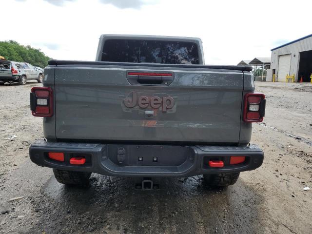 2021 JEEP GLADIATOR - 1C6JJTBG5ML507579