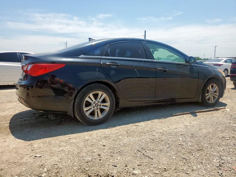 Vin: 5npeb4ac2dh560658, lot: 59128975, hyundai sonata gls 20133