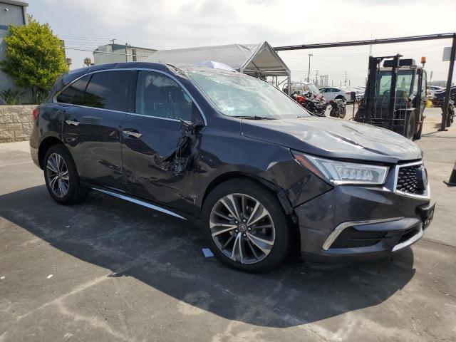 2019 ACURA MDX TECHNO 5J8YD4H56KL015488