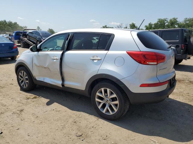 Vin: kndpb3ac5g7844720, lot: 62076075, kia sportage lx 20162