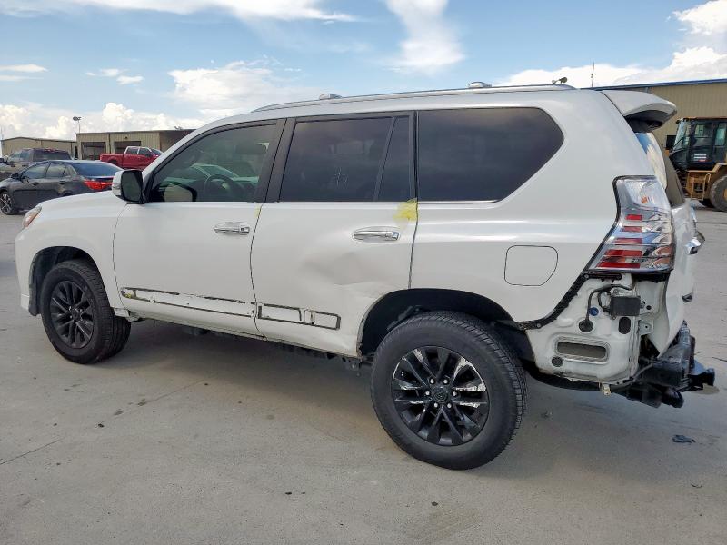2016 LEXUS GX 460 JTJBM7FX6G5137917