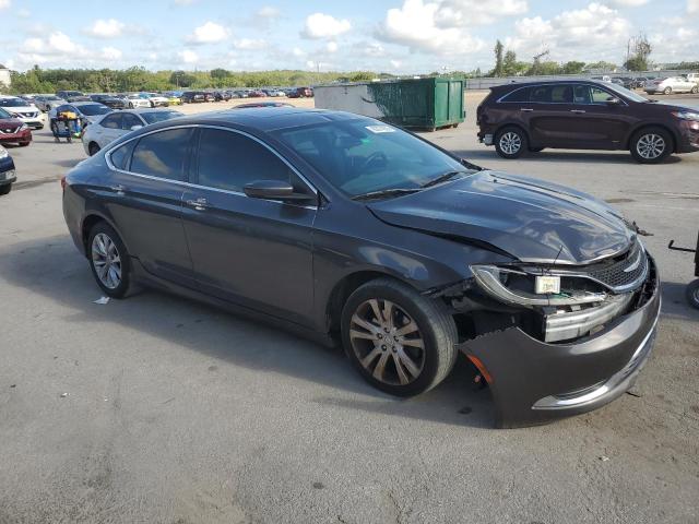 Vin: 1c3cccab4fn718771, lot: 60674935, chrysler 200 limited 20154