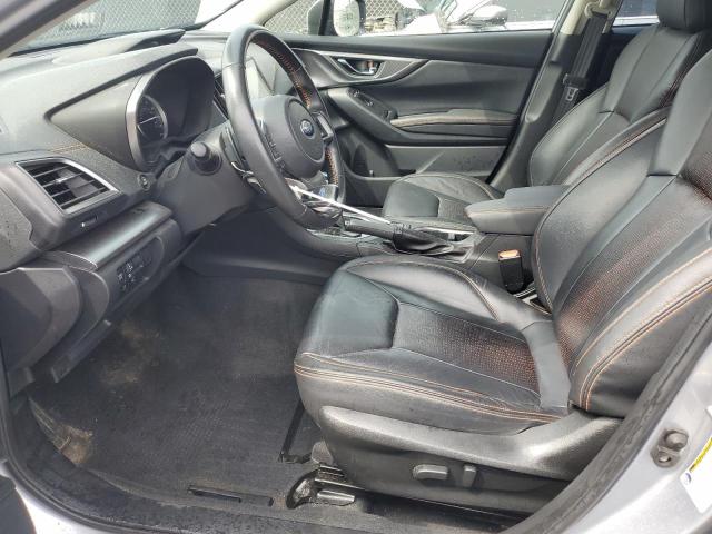 2023 SUBARU CROSSTREK JF2GTHNC5PH284407