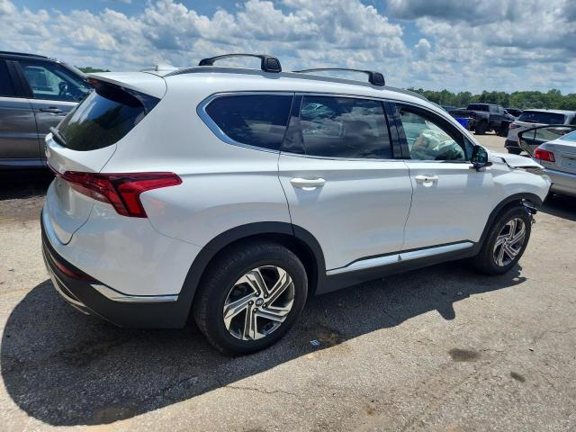 Vin: 5nms24aj0nh415411, lot: 61618745, hyundai santa fe sel 20223