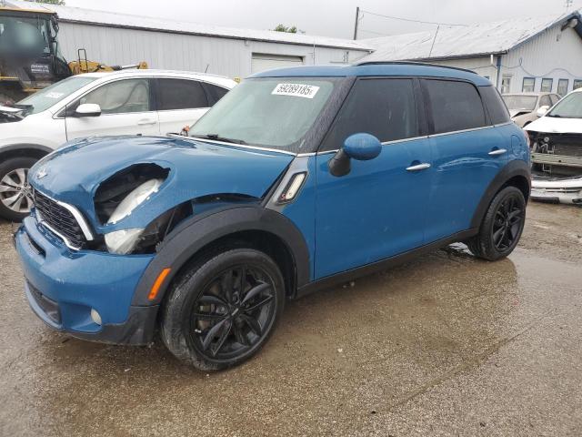 Vin: wmwzc3c54cwl86184, lot: 59289185, mini cooper s countryman 2012 img_1