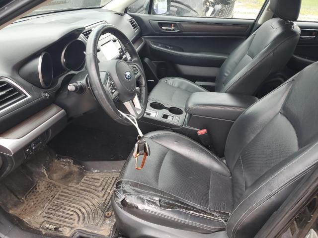 2015 SUBARU LEGACY 4S3BNEL63F3013694