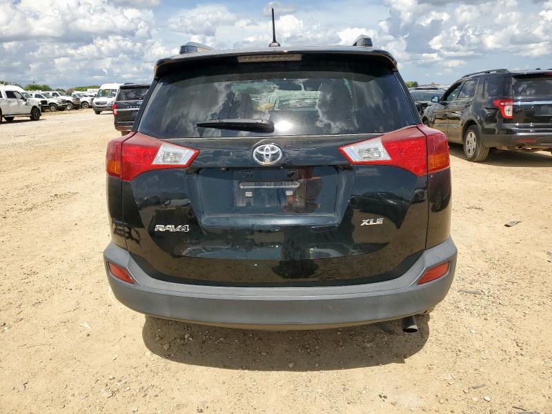 2015 TOYOTA RAV4 XLE - 2T3WFREVXFW192291