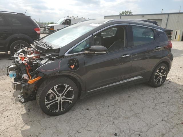 CHEVROLET BOLT EV PR