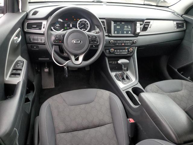 2019 KIA NIRO FE KNDCB3LC6K5244658