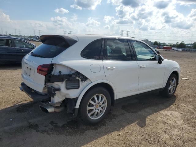 Vin: wp1aa2a21hka82221, lot: 62022355, porsche cayenne 20173