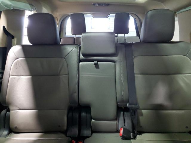2016 FORD FLEX LIMIT 2FMHK6D89GBA03208