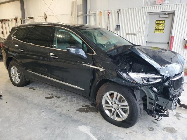 2019 BUICK ENCLAVE ES 5GAEVAKW1KJ281271