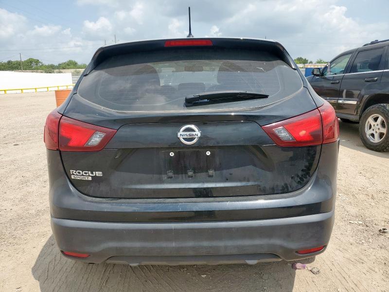 2019 NISSAN ROGUE SPOR - JN1BJ1CP3KW520488