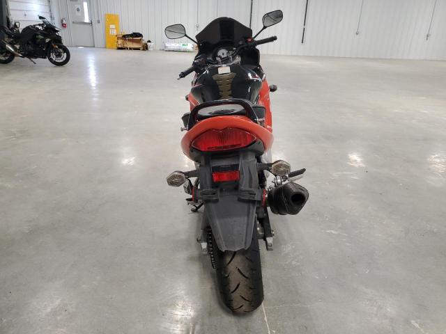 2008 SUZUKI GSX650 F - JS1GP74A882103943