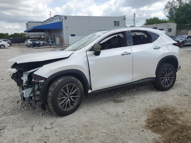 Vin: 2t2ggcez9sc076517, lot: 58912265, lexus nx 350 pre 350 premium 2025 img_1