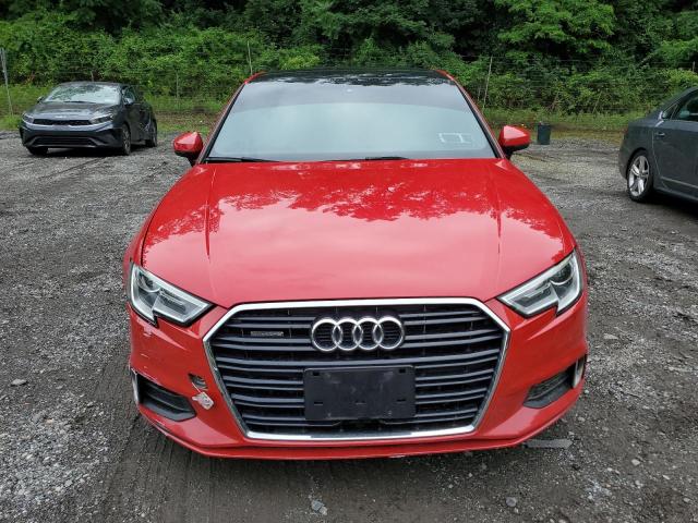 2017 AUDI A3 PREMIUM WAUB8GFF4H1039134