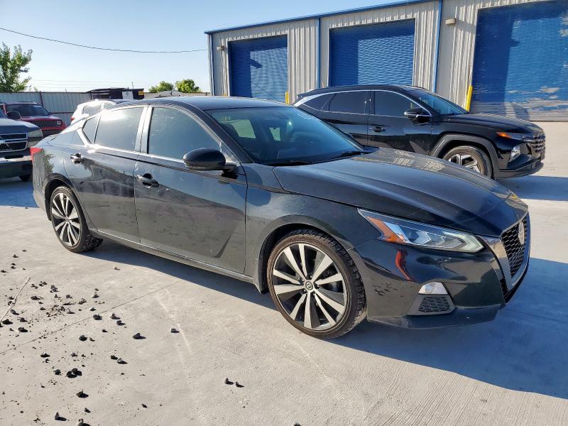 2020 NISSAN ALTIMA SR 1N4BL4CV1LN308631