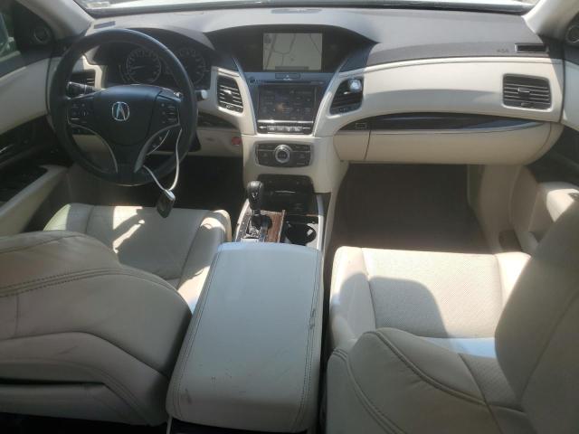 2016 ACURA RLX TECH JH4KC1F57GC001369