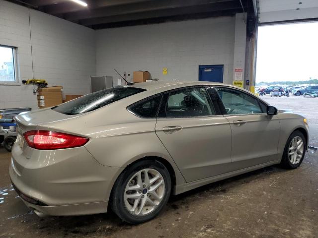 Vin: 3fa6p0h72fr115821, lot: 61731445, ford fusion se 20153