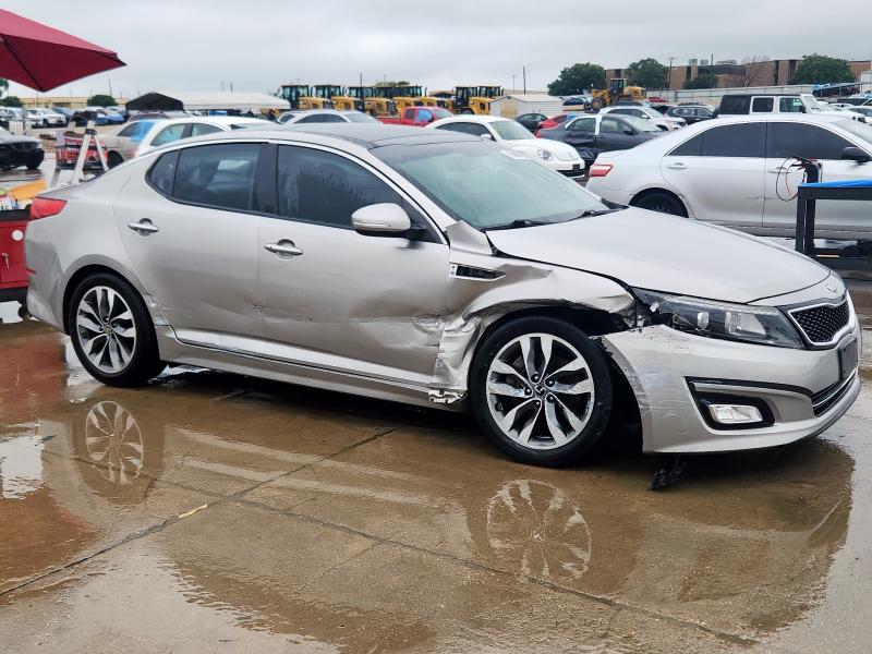 Vin: 5xxgr4a65fg395251, lot: 59946765, kia optima sx 20154