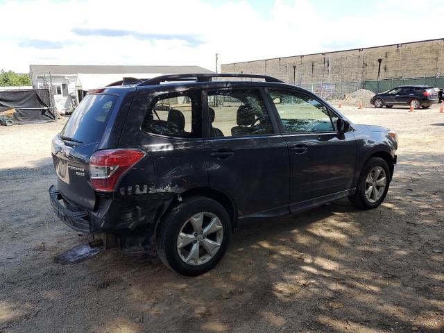 Vin: jf2sjadc6gh408970, lot: 61392655, subaru forester 2.5i premium 20163