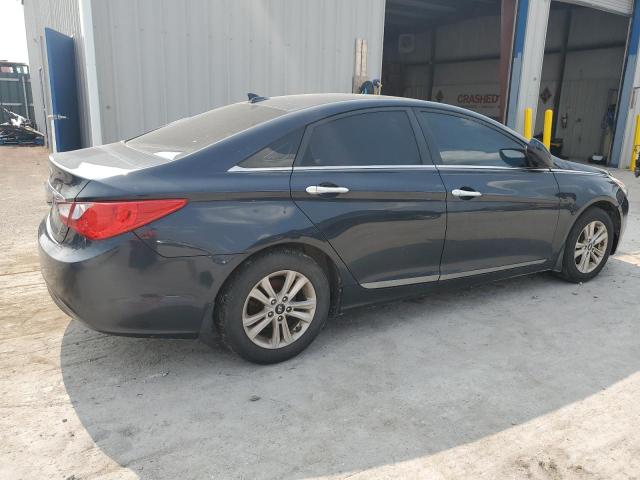 Vin: 5npeb4ac6dh514265, lot: 59388175, hyundai sonata gls 20133