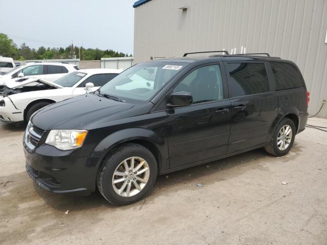 Vin: 2c4rdgcg0fr529704, lot: 58802165, dodge caravan sxt 2015 img_1