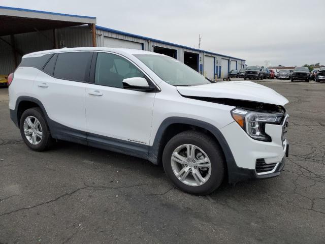 2024 GMC TERRAIN SLE - 3GKALTEG6RL343452