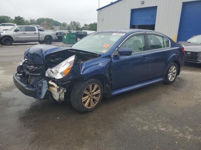 SUBARU LEGACY 2.5