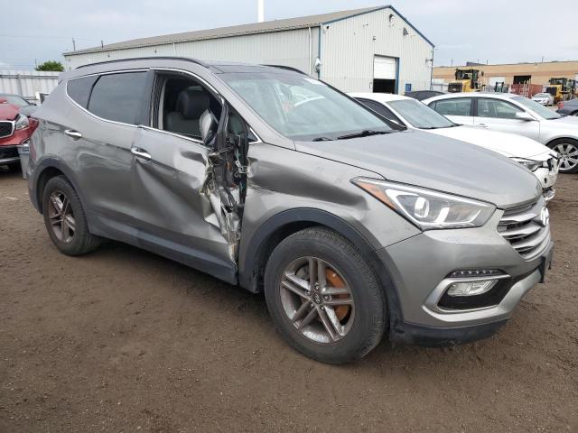 Vin: 5xyzudlb2hg459746, lot: 58970925, hyundai santa fe 20174