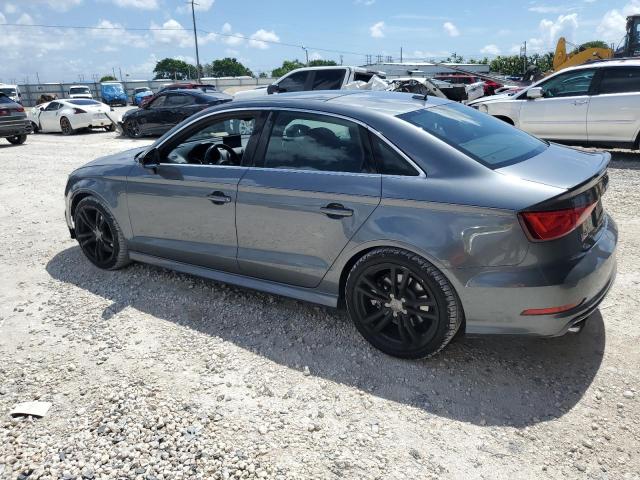 Vin: waubfgff7f1086290, lot: 60282525, audi a3 premium plus 20152
