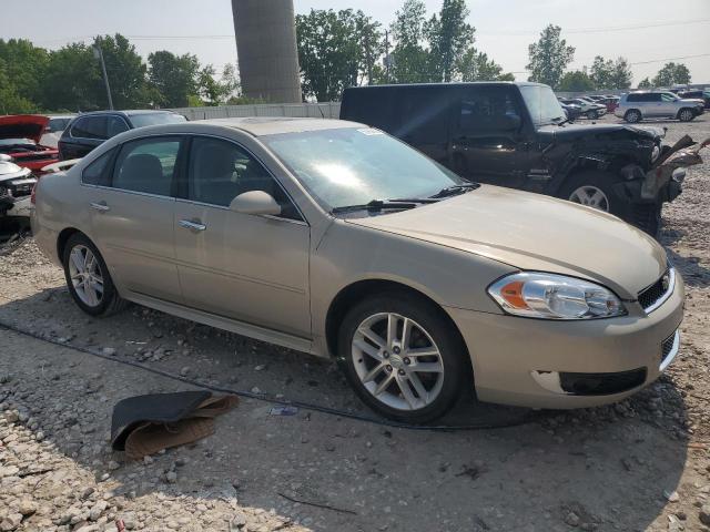 Vin: 2g1wc5e39c1284487, lot: 59769855, chevrolet impala ltz 20124