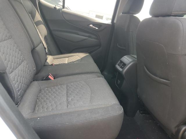 2018 CHEVROLET EQUINOX LT - 2GNAXSEV9J6267931