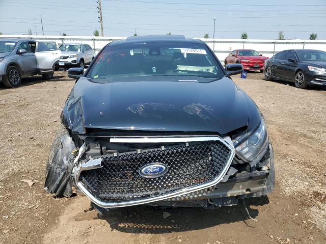 2016 FORD TAURUS SHO 1FAHP2KT2GG124750