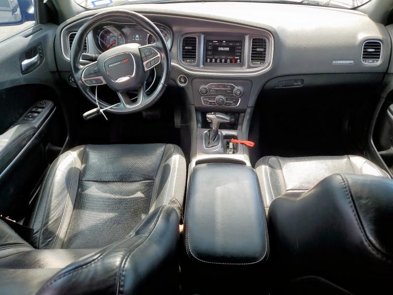 2020 DODGE CHARGER SX 2C3CDXBG9LH216017
