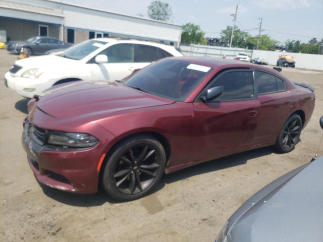 Vin: 2c3cdxhgxjh214748, lot: 60536725, dodge charger sxt plus 2018 img_1