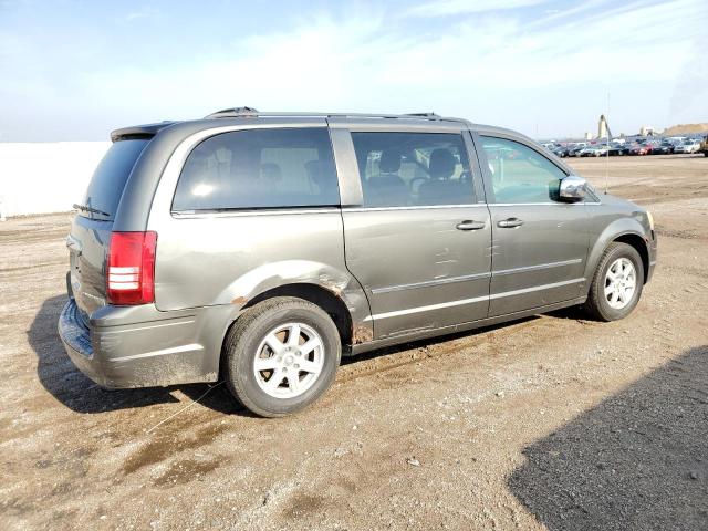 Vin: 2a4rr5d15ar423218, lot: 59678675, chrysler minivan touring 20103